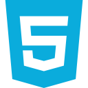 HTML 5 Logo