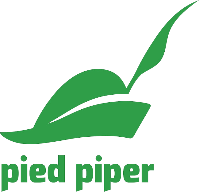 Pied Piper Logo