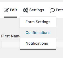 How to Track Gravity Forms Submissions with Google Tag Manager