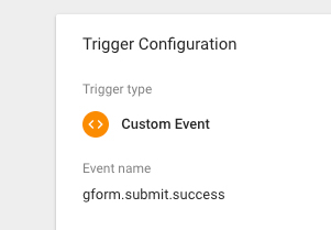How to Track Gravity Forms Submissions with Google Tag Manager