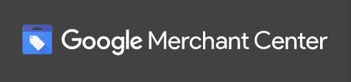 Google Merchant Center Logo